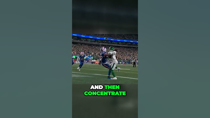 Buffalo Bills vs. New York Jets Game Highlights Week 1 EP1