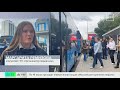 Напал на контролера — получил срок. Что важно знать пассажирам — Москва 24