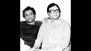 Chand Roz Aur Meri Jaan | Kishore Kumar | Sitamgar (1985) | Rahul Dev Burman | Majrooh Sultanpuri