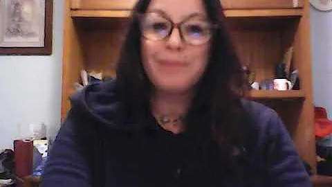 Allison Welsh Introductory speech