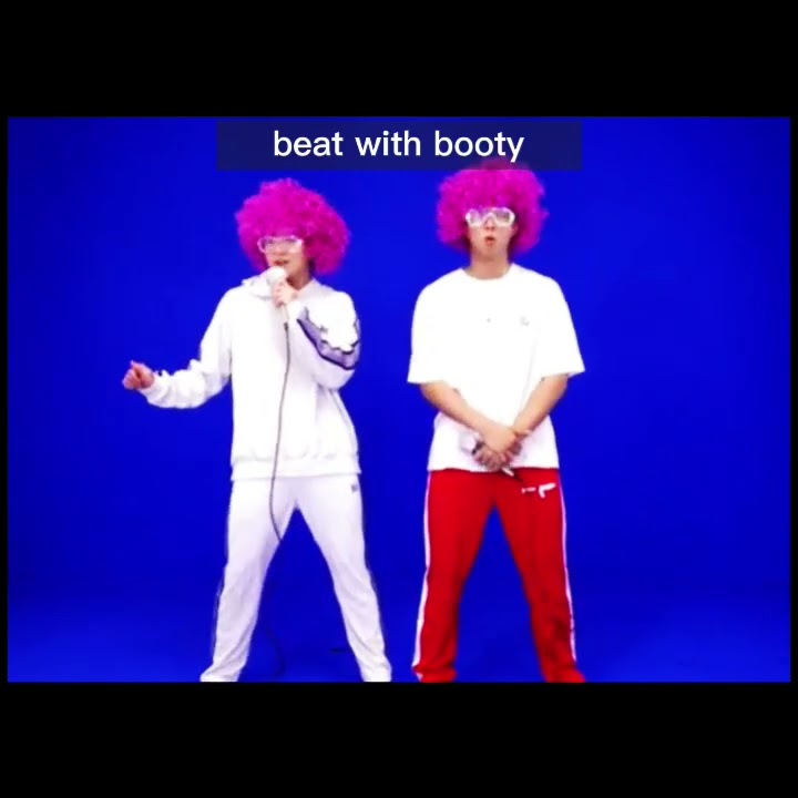 Different Types Of Beats In Butter btsedits army rm jin suga 