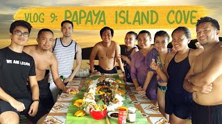 Things To Do In Papaya Island Cove, Batangas