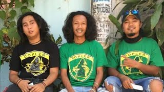 HBD GUS NICO KE 25, UKHSAFI COPLER COMMUNITY HBD GUS NICO KE 25, UKHSAFI COPLER COMMUNITY