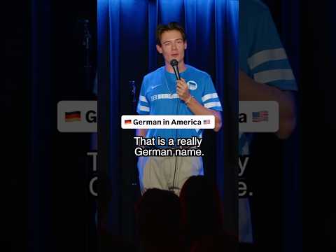 Uber German Names