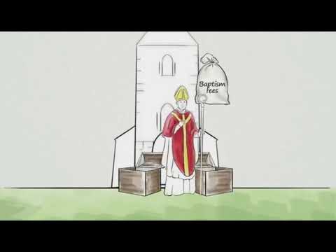 Video: ¿Cuál fue el papel de la Iglesia católica en la ciencia durante la Edad Media?