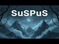 SuSPuS - byHeritageBeatsofficial ✅