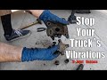 Replace Your U-Joints! | Bricknose & OBS Fords