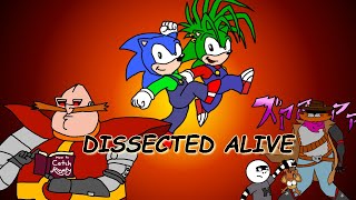 Dissected Alive 59