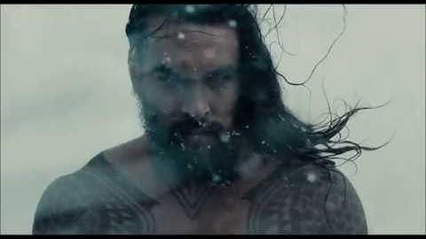 映画『ジャスティス・リーグ』日本版予告編 1