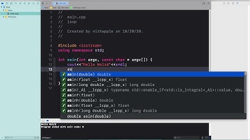 ៩ For Loop | មេរៀនសម្រាប់អ្នកសរសេកូដដំបូង C++ Programming Khmer