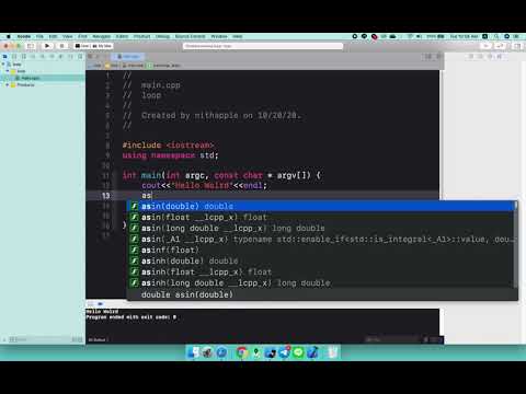 ៩ For Loop | មេរៀនសម្រាប់អ្នកសរសេកូដដំបូង C++ Programming Khmer