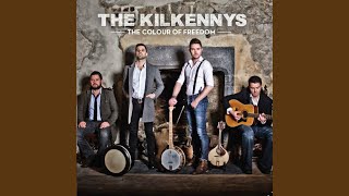 Video thumbnail of "The Kilkennys - Bold O'donahue"