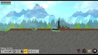 Falling Sand Game : The Convergence | Explosions & Flames