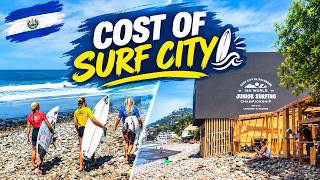 👉 Surf City El Salvador Travel Guide: Prices, Safety & Routes (2026)
