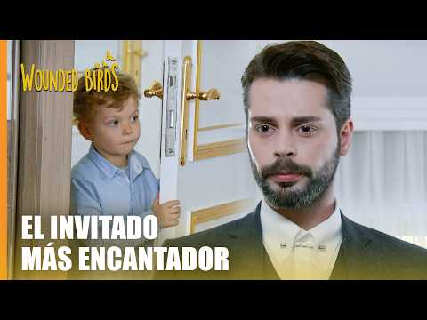 El gran arrepentimiento de Levent | Omer Sueños Robados