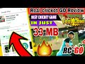 🔥 Real cricket Go launched | full review with Gameplay | comparison with Real cricket 18