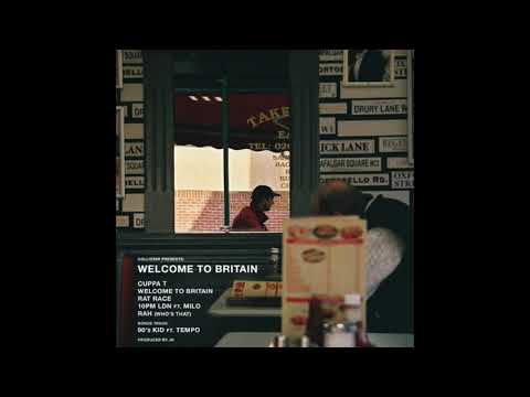 Collistar - 10pm LDN Ft Milo