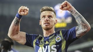 Fenerbahçe | Serdar Aziz tüm golleri (MUHTEŞEM) - 4Gol- Resimi