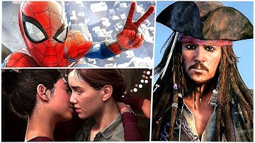 E3 2018 : All Best Game Trailers from PLAYSTATION CONFERENCE