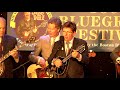 Capture de la vidéo Hot Rize 2/18/18 Complete Set Joe Val Bluegrass Festival