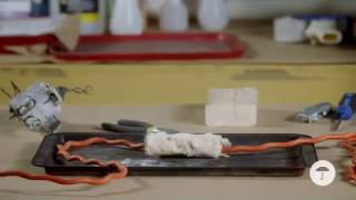 Risk Lab: Get to the truth – Arson Fire Forensics