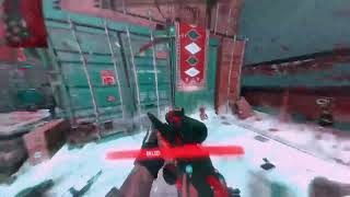 METAMORPHOSIS - CoD MWII short montage