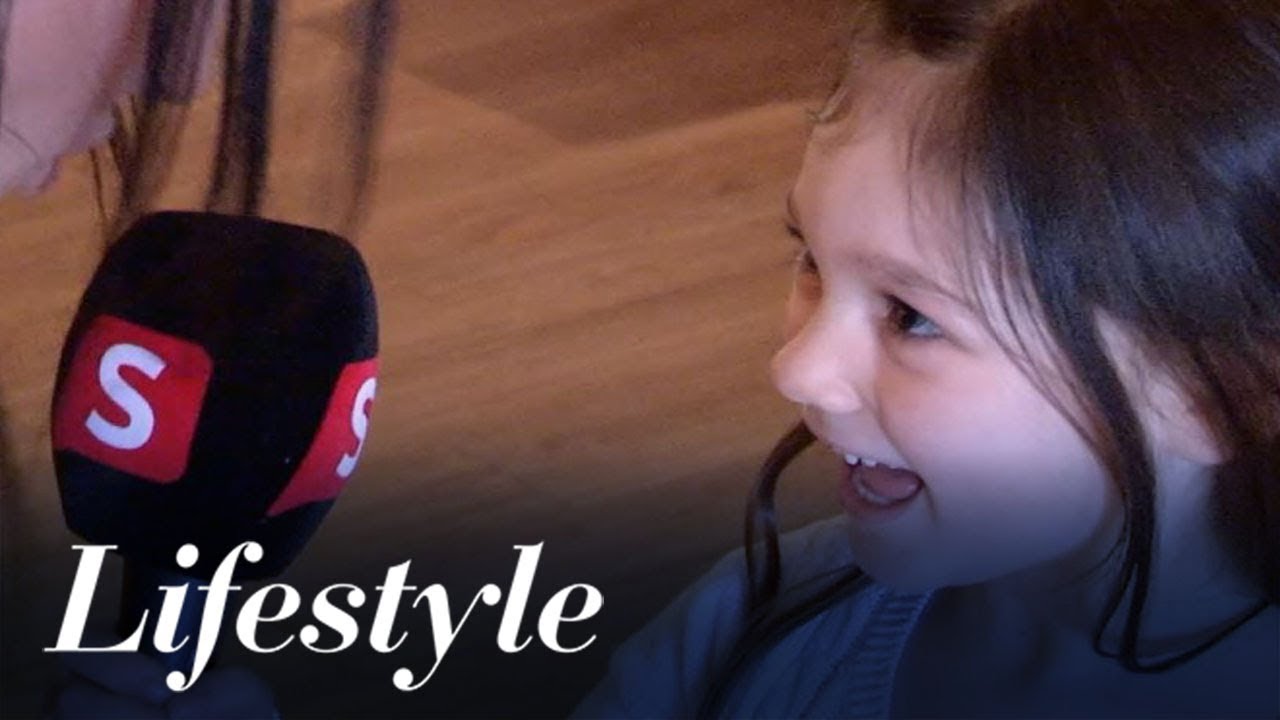 ‘When did you feel strong?’ — International Women’s Day 2018