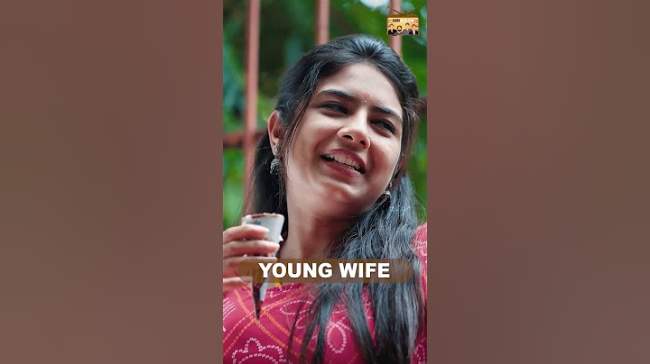 Sinna Ponna irukkiye enna police pudikkuma? #love #husbandwifetamilcomedy #comedy #comedyfilms