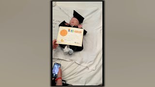 Paducah family brings home “miracle baby” after 127 days in Norton Children’s NICU