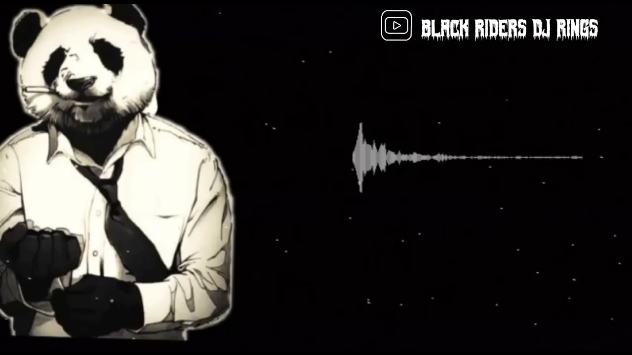 BAZANJI-FED UP RINGTONE [BLACK RIDERS DJ RINGS]