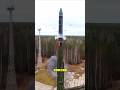 Russia’s Topol M – Nuclear ICBM Power 🚀