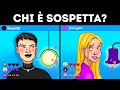 Indovinello: Blogger o Vampira?