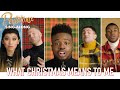 [SING-ALONG VIDEO] What Christmas Means To Me – Pentatonix