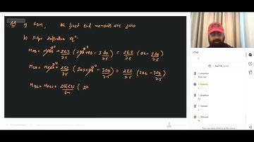 STRUCTURE 34 👉 MISCELLANEOUS - III BY JASPAL SIR @solutionforanything24 #structuralanalysis #civil 