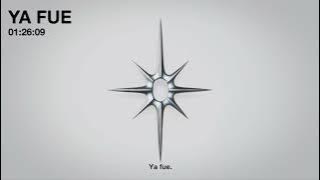 DENY - Ya Fue
