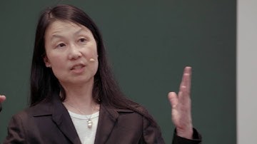 Jeannette Wing: Computational Thinking