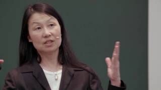 Jeannette Wing: Computational Thinking