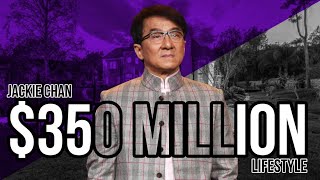 Jackie Chan Lifestyle  Net Worth, Fortune, Car Collection, Mansion.....Timeless top 10