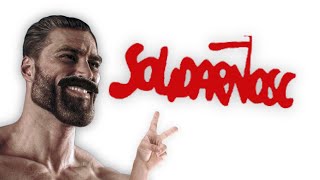 The Polish Solidarity Movement