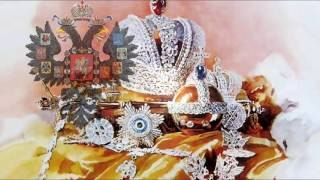 Троны. Светлана Копылова Троны. Светлана Копылова