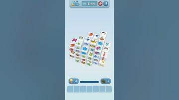 Cube Master 3D level 10 #||All best game talent