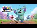 Das alberne Monster kitzelt alle 👾😂 | Lustiges Kinderlied mit Monster | Kinderlieder &amp; Cartoon