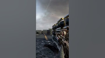 Cross map no-scope#bo2#noscope