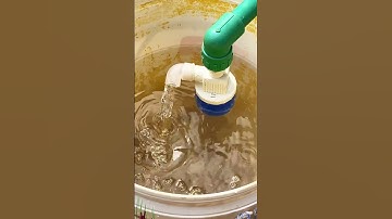 Simple and easy to use automatic water level controller