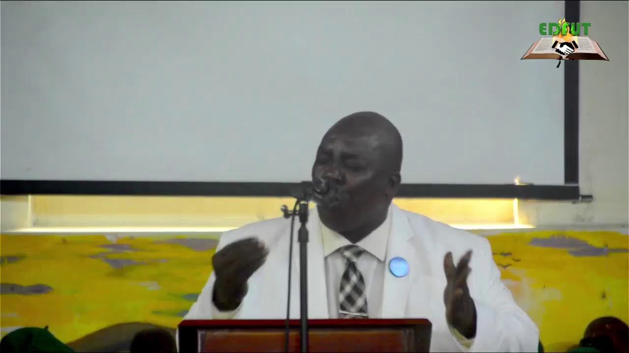 Sur Les Traces du Père de la Foi espérant contre toute espérance Ro 4:18 |  Dimanche 22 Février 2026