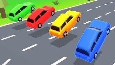 Shape Change Transform game Race Shape Shifting All Levels Race Game Walkthrough game play