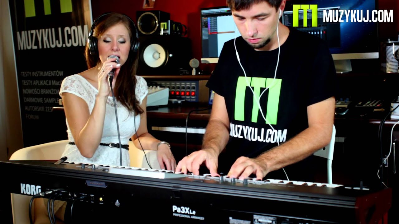 Harmonizer Pa 3x LE (TC HELICON)