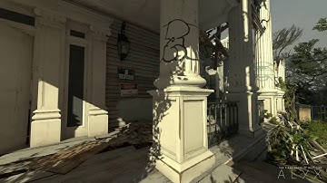 THE FINAL HOURS OF HALF-LIFE: ALYX - L4D2 Source 2 Plantation test