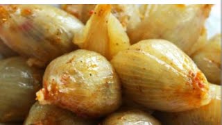 MİS GİBİ TAM KIVAMINDA SOĞAN DOLMASI . HERKES BU TARİFİ SORACAK !!! HARİKA YÖRESEL BİR LEZZET