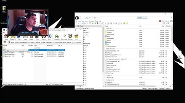 How To Install GTA 5 Mods On PC (Addonpeds, Cars, OIV File & Scripts)